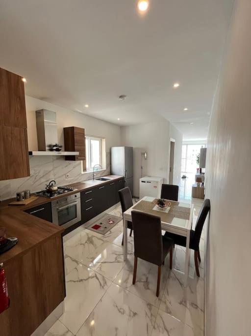 2 Bedroom Apartment In Msida, Malta מראה חיצוני תמונה