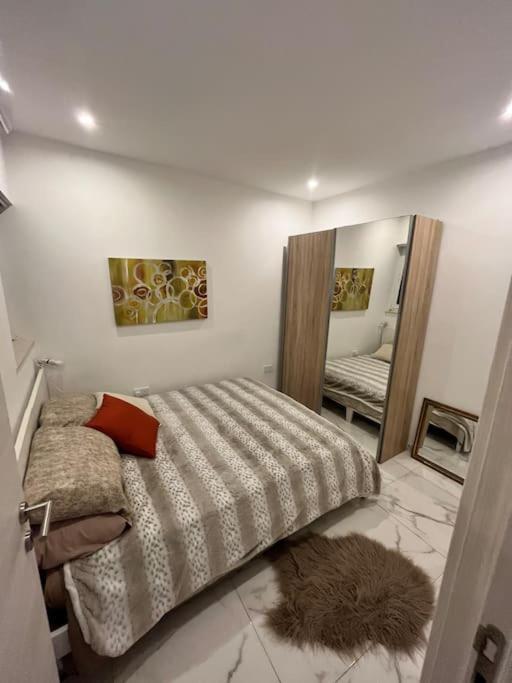 2 Bedroom Apartment In Msida, Malta מראה חיצוני תמונה