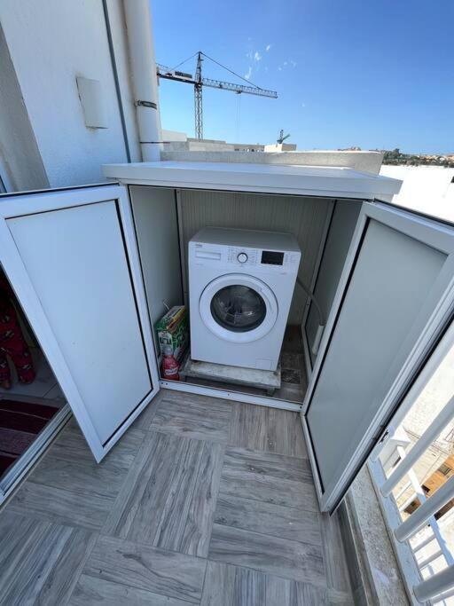 2 Bedroom Apartment In Msida, Malta מראה חיצוני תמונה